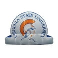 thumbnail image 1 of Logo Brands Virginia State Trojans Pre-Lit 7’x10’ Inflatable, 1 of 6
