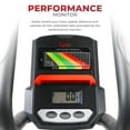 thumbnail image 7 of Sunny Health & Fitness Endurance Series Smart Elliptical Machine, 7 of 12