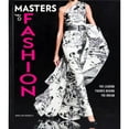 thumbnail image 1 of Masters of Fashion by Maria Luisa Tagariello, Hardcover, 1 of 3