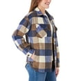 thumbnail image 2 of Member's Mark Women's Shacket, 2 of 6