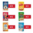 thumbnail image 2 of Kellogg's Jumbo Assorted Cereal Pack (32.7 oz., 30 pk.), 2 of 7