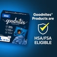 thumbnail image 15 of Goodnites Nighttime Bedwetting Underwear for Boys, Sizes Extra Small - Extra Extra Large, 15 of 15