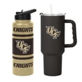 thumbnail image 1 of Logo Brands UCF Knights Tumbler Set, 1 of 5