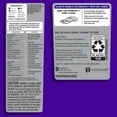 thumbnail image 2 of Cascade Platinum Plus ActionPacs Dishwasher Detergent Pacs, Fresh Scent, 81 ct., 2 of 10