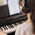 thumbnail image 5 of KAWAI CX302 Rosewood Digital Piano with Bluetooth MIDI and Audio, 5 of 6
