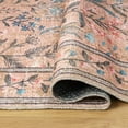 thumbnail image 4 of Draper James Meadow Area Rug, 6'6" x 9', Assorted Designs, 4 of 6