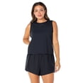 thumbnail image 1 of Spalding Women's Active Tank, 1 of 8