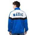 thumbnail image 2 of NBA Adult Full Zip Track Jacket, 2 of 3