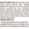 thumbnail image 3 of Pepperidge Farm Goldfish Cheddar Crackers, 1.25 oz., 36 pk., 3 of 9