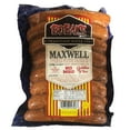 thumbnail image 1 of Bobak's Maxwell Smoked Polish Sausage 48 oz., 1 of 4