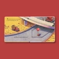 thumbnail image 4 of Construction Site: You're Just Right, Hardcover, 4 of 4