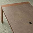 thumbnail image 4 of Member's Mark Sandalwood Dining Set with Sunbrella Fabric, 7pc, 4 of 7