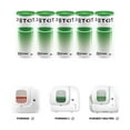 thumbnail image 1 of Petkit Litter Box Trash Bags, 5 pk., 1 of 6