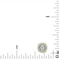 thumbnail image 5 of 0.60 CT. T.W. Diamond Earring & Pendant Set in 14K Gold, 5 of 11