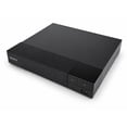 thumbnail image 2 of Sony Blu-ray Player with DVD with Full HD Blu-ray playback, DVD upscaling, USB media playback, 2 of 7
