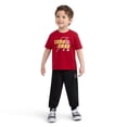 thumbnail image 1 of Converse Toddler Boys Tee and Joggers 2-Piece Set, 1 of 7