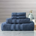 thumbnail image 6 of Member's Mark 2-Pack Hotel Premier Luxury Washcloth, 6 of 7