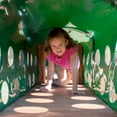 thumbnail image 8 of Backyard Discovery Woodridge Elite Cedar Swing Set, 8 of 11