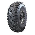 thumbnail image 1 of GBC Powersports Dirt Commander - 27X9.00-14 ATV/UTV 8-Ply Rated Tire, 1 of 4