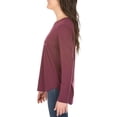 thumbnail image 2 of State of Mine Ladies Harvest Top, 2 of 4
