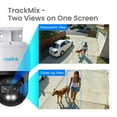 thumbnail image 5 of Reolink 4K 8MP Bullet Cameras + Auto Pan -Tilt with 2TB NVR Security System, 5pk., 5 of 11