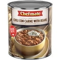 thumbnail image 1 of Chef-mate Chili With Beans 107 oz., 1 of 5