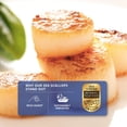 thumbnail image 6 of Member's Mark Wild Caught North Atlantic Sea Scallops, Frozen, 15-25 ct. per pound, 1 lbs., 6 of 6