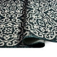 thumbnail image 6 of Nicole Miller New York Patio Country Danica Indoor/Outdoor Area Rug, 6 of 9