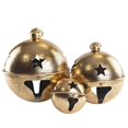 thumbnail image 2 of Member's Mark Jingle Bell Décor, Set of 3, 2 of 6