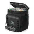 thumbnail image 4 of Arctic Zone PRO 16 Can Zipperless™ Cooler, 4 of 9