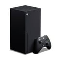 thumbnail image 2 of Xbox Series X 1TB w/Microsoft Carbon Black Wireless Controller and Rig 800 PRO HX Wireless Headset and PDP Remote, 2 of 19