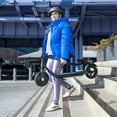 thumbnail image 8 of Jetson Ember Folding Electric Scooter with 15 MPH Max Speed, 8 of 12