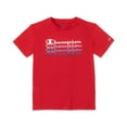 thumbnail image 5 of Champion Boys Active Top, 5 of 6