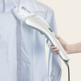 thumbnail image 9 of SALAV 1000-Watt QuickSteam Hand Held Steamer, HS-04/T, 9 of 12