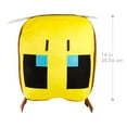 thumbnail image 3 of Minecraft 14" Cuutopia Plush, Assorted Designs, 3 of 6