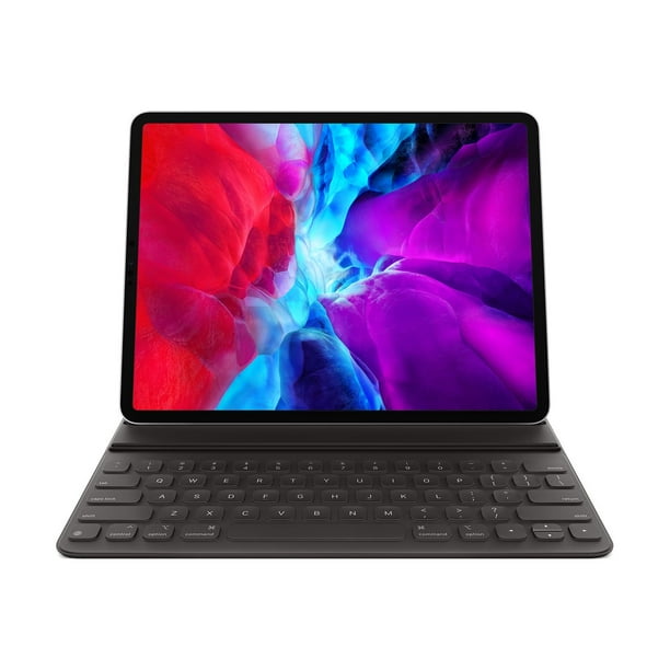 新品未開封 12.9iPadpro第3世代Smart KeyboardFolio Smart Keyboard Folio for iPad Pro 12.9