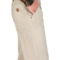thumbnail image 3 of Coleman Men's Canvas Utility Pant, 3 of 6