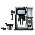 thumbnail image 1 of Ninja Carafe Coffee Bar System with Single Serve, 1 of 6