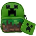 thumbnail image 1 of Licensed 10.5" Mini Backpack, Assorted Styles, 1 of 4