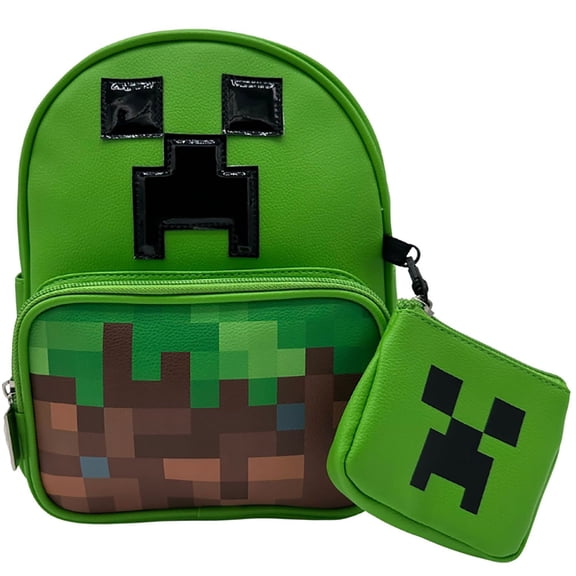 Licensed 10.5" Mini Backpack, Assorted Styles
