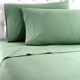 thumbnail image 2 of Shavel Micro Flannel Solid Sheet Set, Assorted Sizes, 2 of 4
