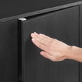 thumbnail image 9 of Crosley Wesley Sideboard Cabinets, 9 of 13
