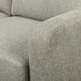 thumbnail image 6 of Marley Stain-Resistant Fabric Sleeper Sofa With Pullout Bed, 6 of 8