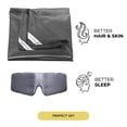 thumbnail image 3 of NIGHT Silk Care Set with Pillowcase & Eyemask, 3 of 6