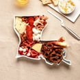 thumbnail image 1 of Lark Porcelain State-Shaped Bake & Serve Dish, Choose State, 1 of 5