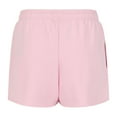 thumbnail image 3 of Under Armour Women's Rival Terry Short, 3 of 5