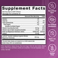 thumbnail image 2 of Force Factor Hair Growth Accelerator Soft Chews, Berry Blast Flavor, 90 Chews, 2 of 10