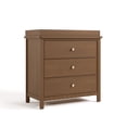 thumbnail image 1 of Graco Sasha 3 Drawer Chest with Changing Topper, Choose Color, 1 of 9