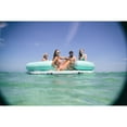 thumbnail image 4 of BOTE Hangout 240 Inflatable Water Platform with Electric Aeropump and 4 Magnetumblers, 4 of 7