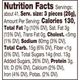 thumbnail image 3 of REESE'S Milk Chocolate Peanut Butter Cups, Minis, 38 oz., 3 of 5